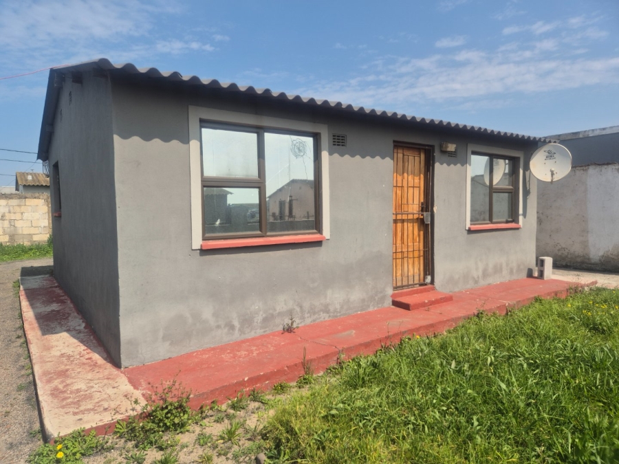 2 Bedroom Property for Sale in Kwazakhele Eastern Cape